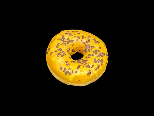 Donut Geel