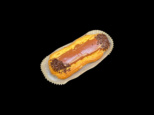 Eclair Chocolade