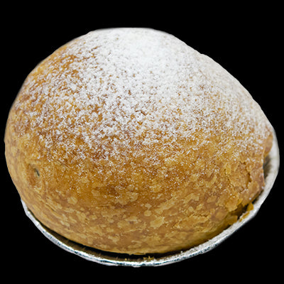 Appelbol