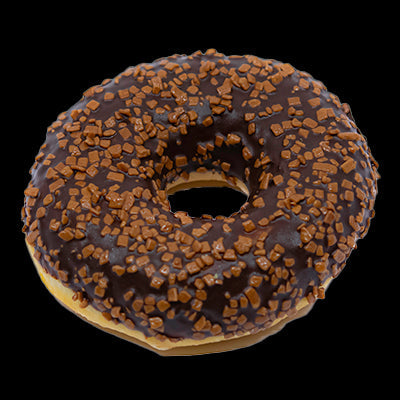 Donut Chocolade